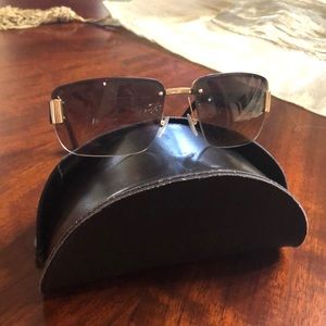 Gucci vintage sunglasses